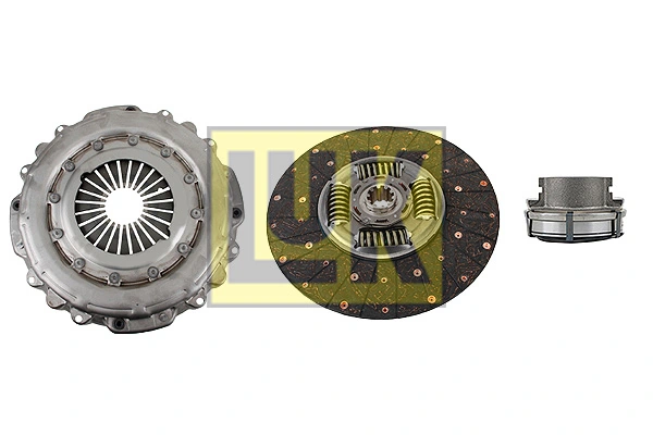 Clutch Kit